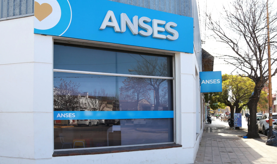 Anses: Calendario de pago del miércoles 27 de julio