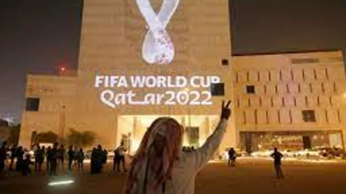 La FIFA abrió el programa de voluntarios para el Mundial Qatar 2022