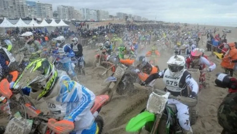 ENDURO Mar del Plata, la resolución del juez que desestimó el recurso de amparo presentado por organizaciones ambientalistas.