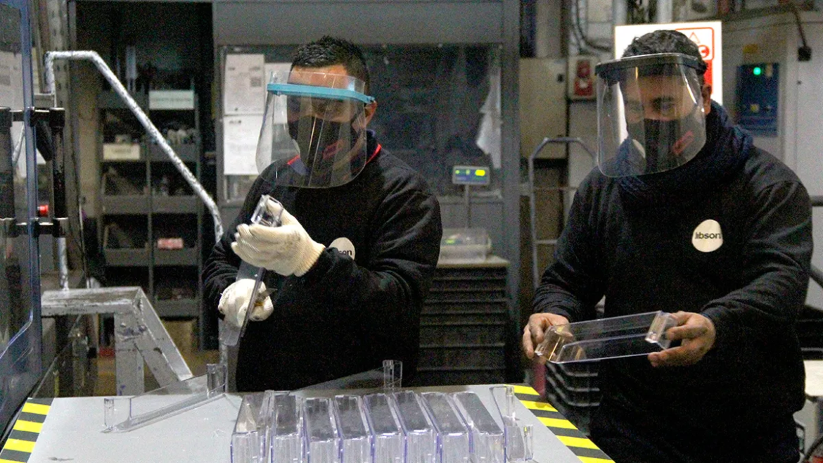 Abren nueva convocatoria del Programa Federal de Fortalecimiento de la Reactivación Productiva