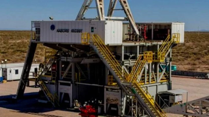 Un operario metalúrgico murió tras ser compactado por una máquina