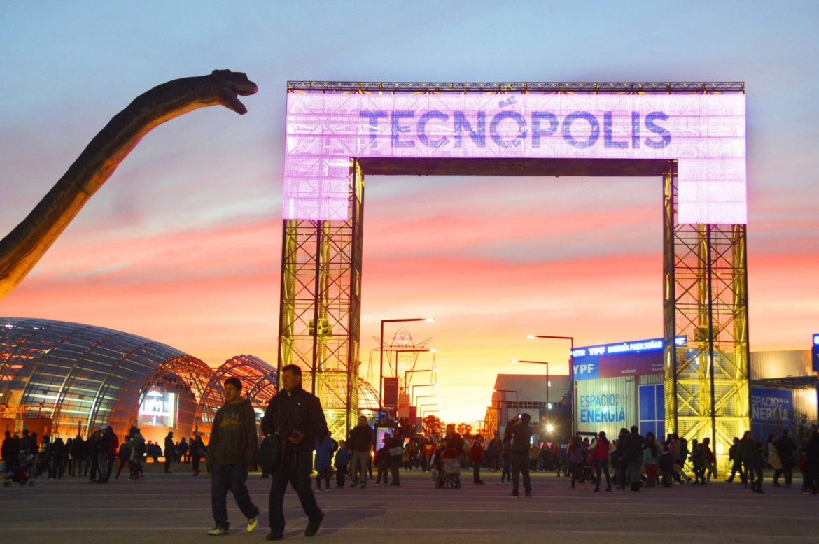 Tecnópolis reabre sus puertas en vacaciones de invierno con nuevas propuestas