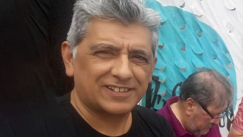 Delincuente baleó en una pierna a un concejal para robarle el auto en Avellaneda