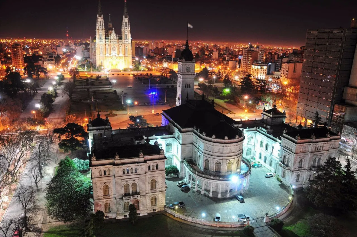 La Plata: Así funcionarán los servicios municipales durante el feriado patrio del 9 de julio