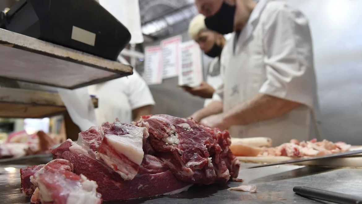 El Gobierno nacional renovó Cortes Cuidados para los siete cortes de carne más populares