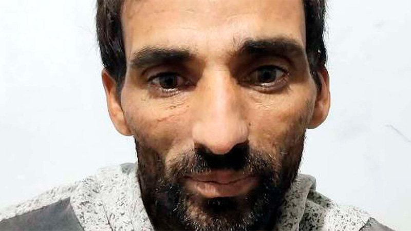 Piden 30 años de prisión para el hombre que secuestró y abusó durante tres días a una niña de Villa Lugano