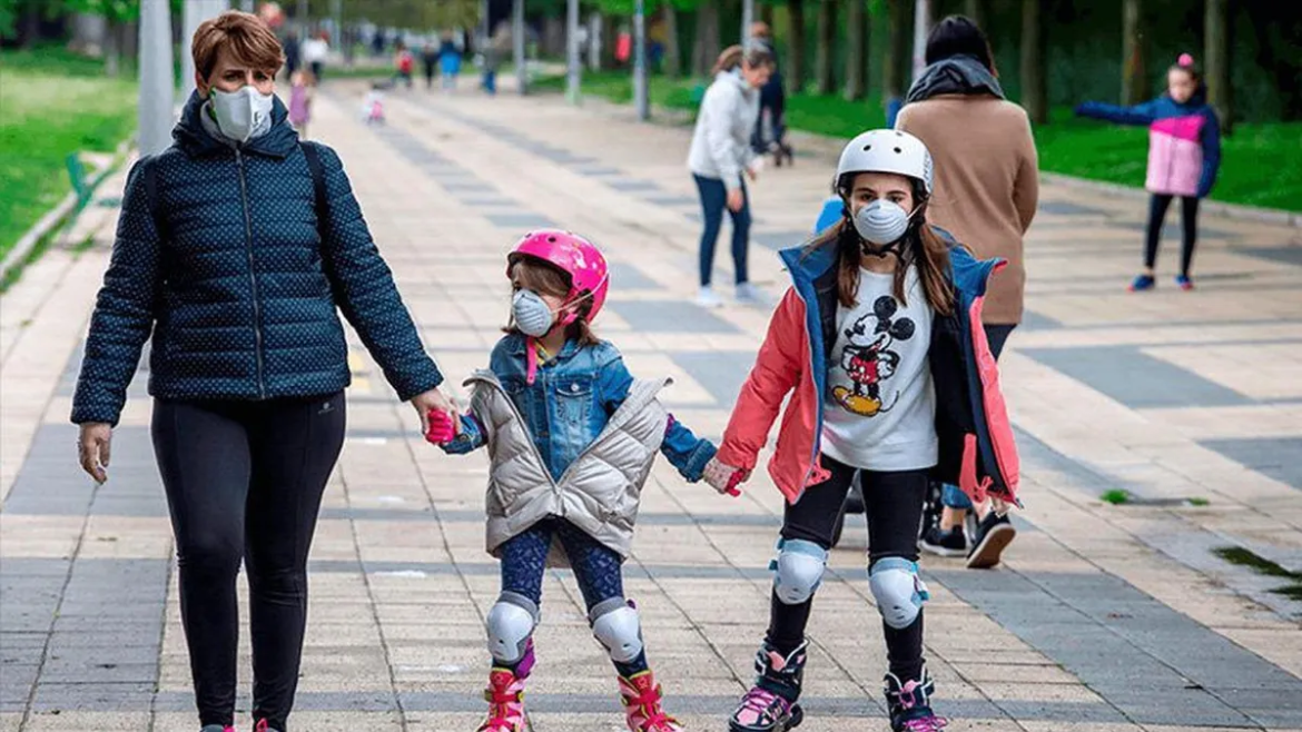 Comenzaron las vacaciones escolares de invierno en 16 provincias