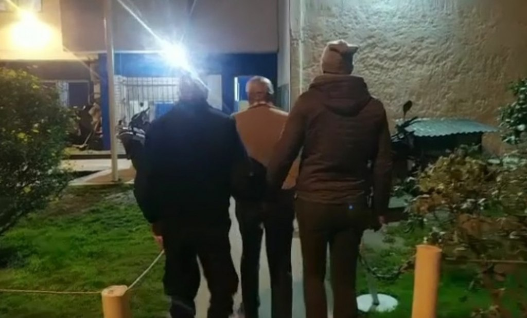 Mar del Plata: Un hombre fue detenido por dispararle a su ex mujer en el rostro