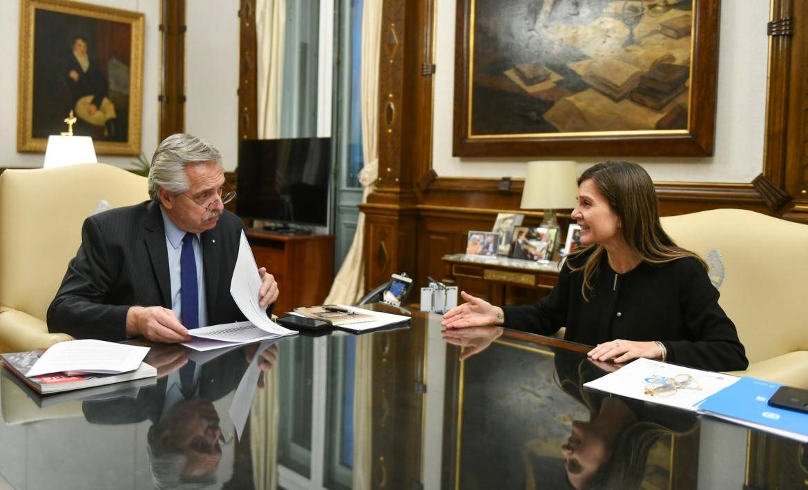 Moratoria Previsional: Se extiende el plazo hasta la sanción de una nueva Ley