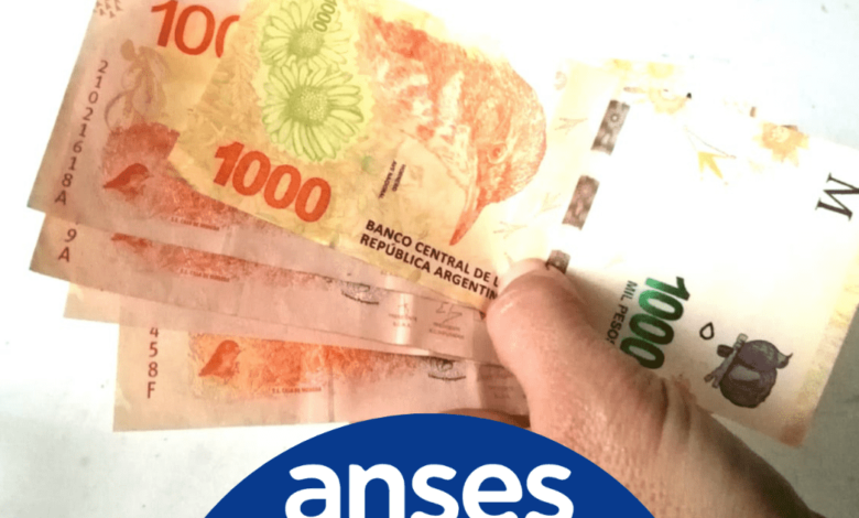 ANSES: Calendario de pago del jueves 18 de agosto