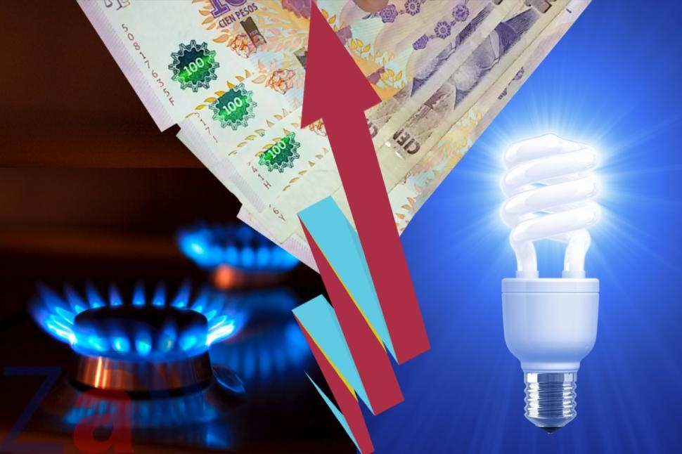 Energía oficializó las nuevas tarifas de gas para usuarios de mayor poder adquisitivo