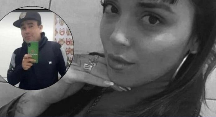 Un marino mató a golpes a una joven, mandó un msj «Amigo, me mande una macana» y se suicidó