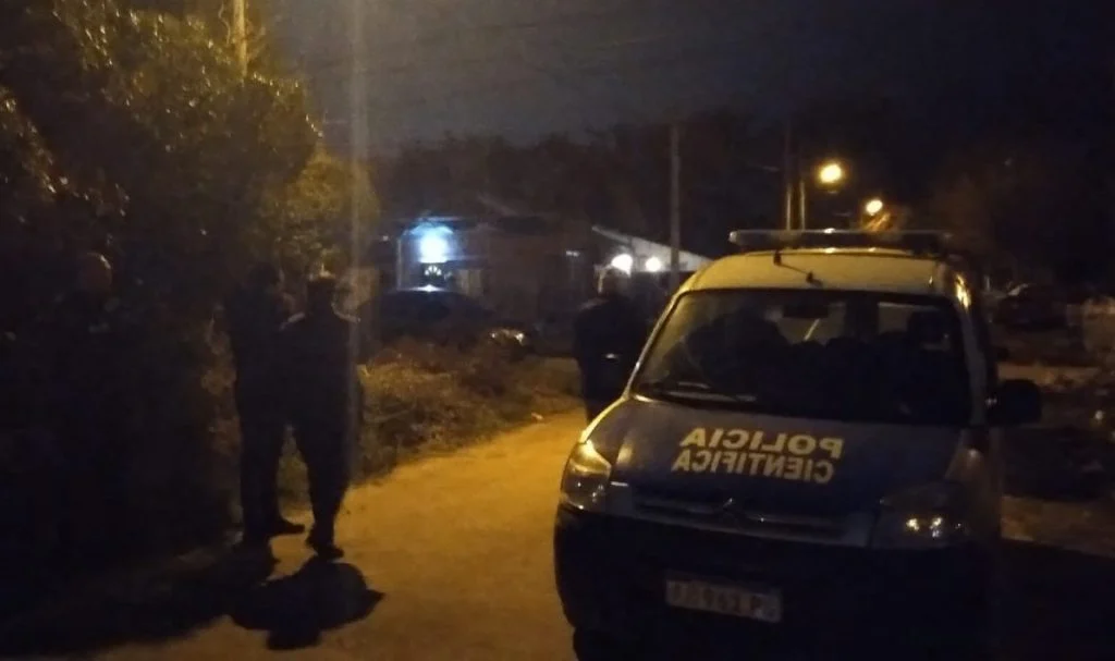 Mar del Plata: Encuentran muerto a un hombre investigan si fue asesinado