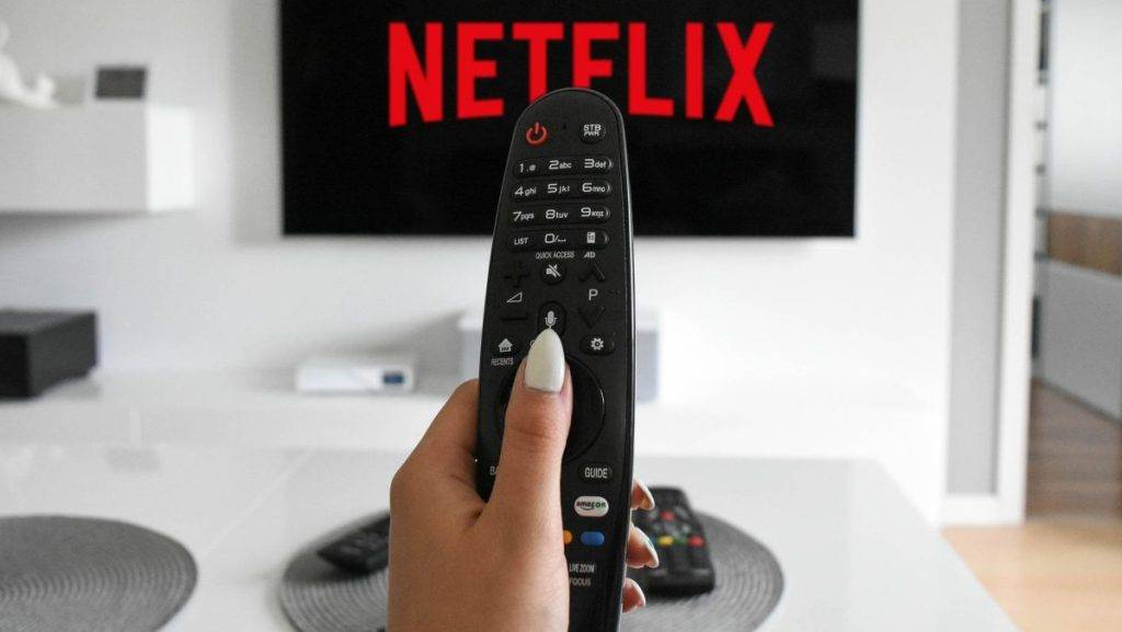 Actualización de precios: Cuánto costará Netflix desde hoy