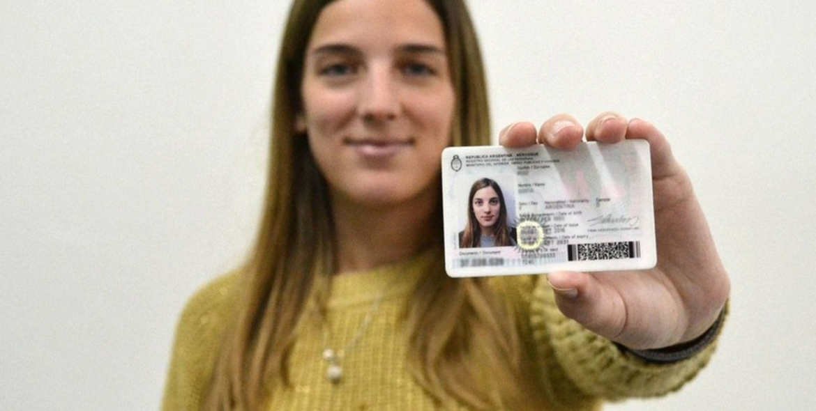 Avanza en la provincia de Buenos Aires el programa para regularizar actas de nacimiento y DNI