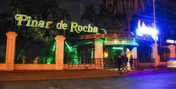 Detienen a dos jóvenes por la muerte de un policía tras una pelea fuera de Pinar de Rocha