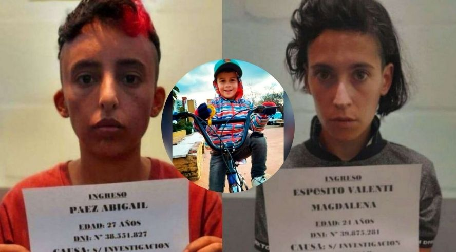 El juicio por el asesinato de Lucio Dupuy ya tiene fecha de inicio