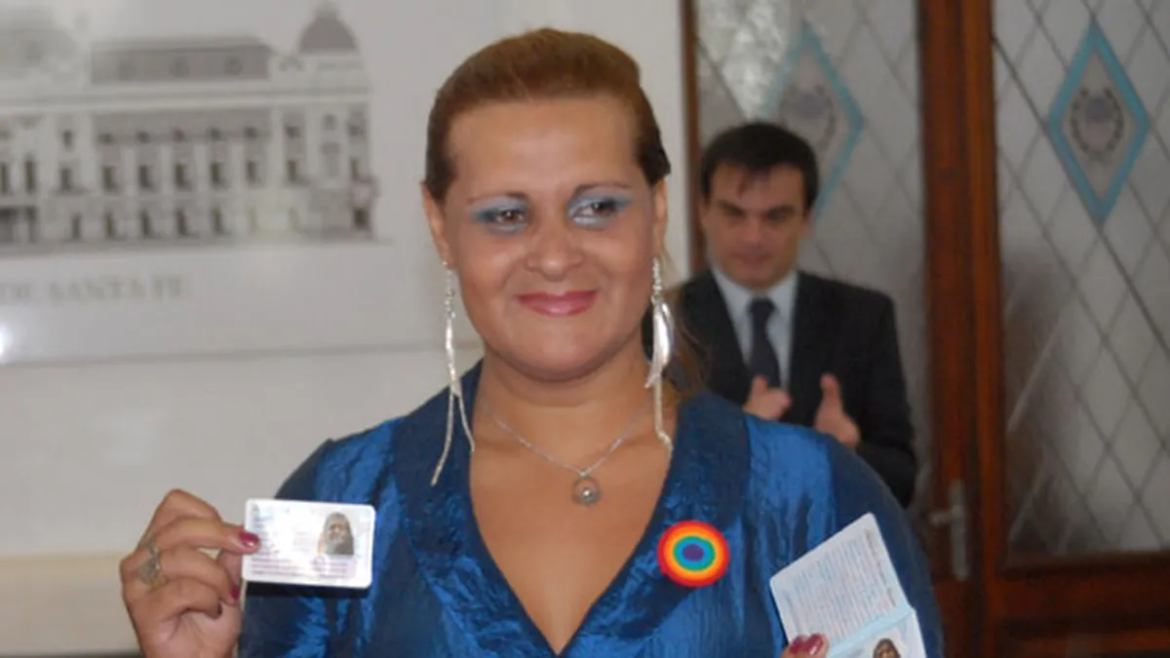 Santa Fe: Encontraron asesinada a la activista trans Alejandra Ironici y detuvieron a un sospechoso