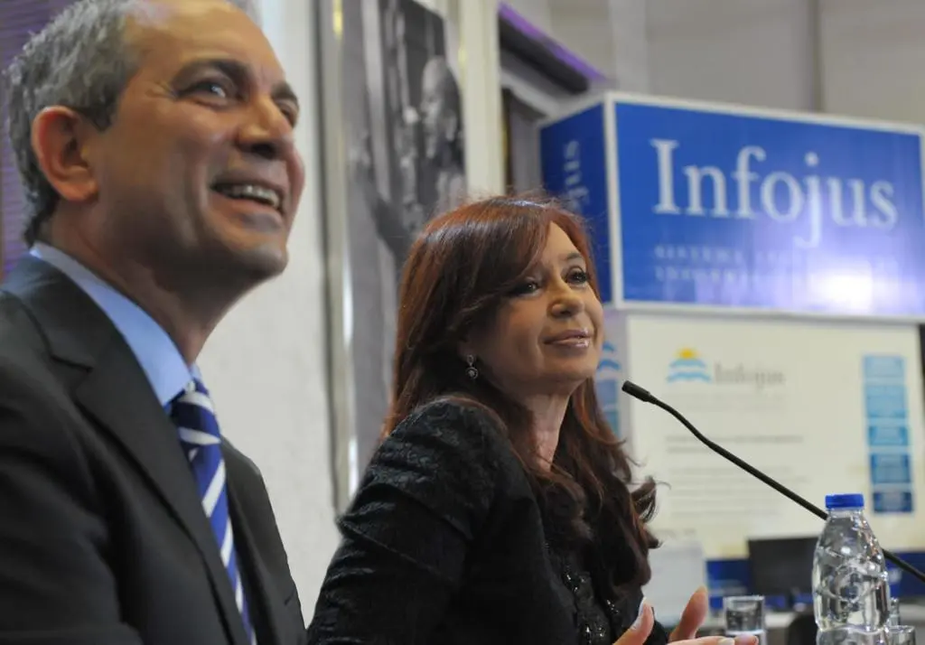 El PJ bonaerense se reúne en La Plata para determinar acciones en apoyo a Cristina Kirchner