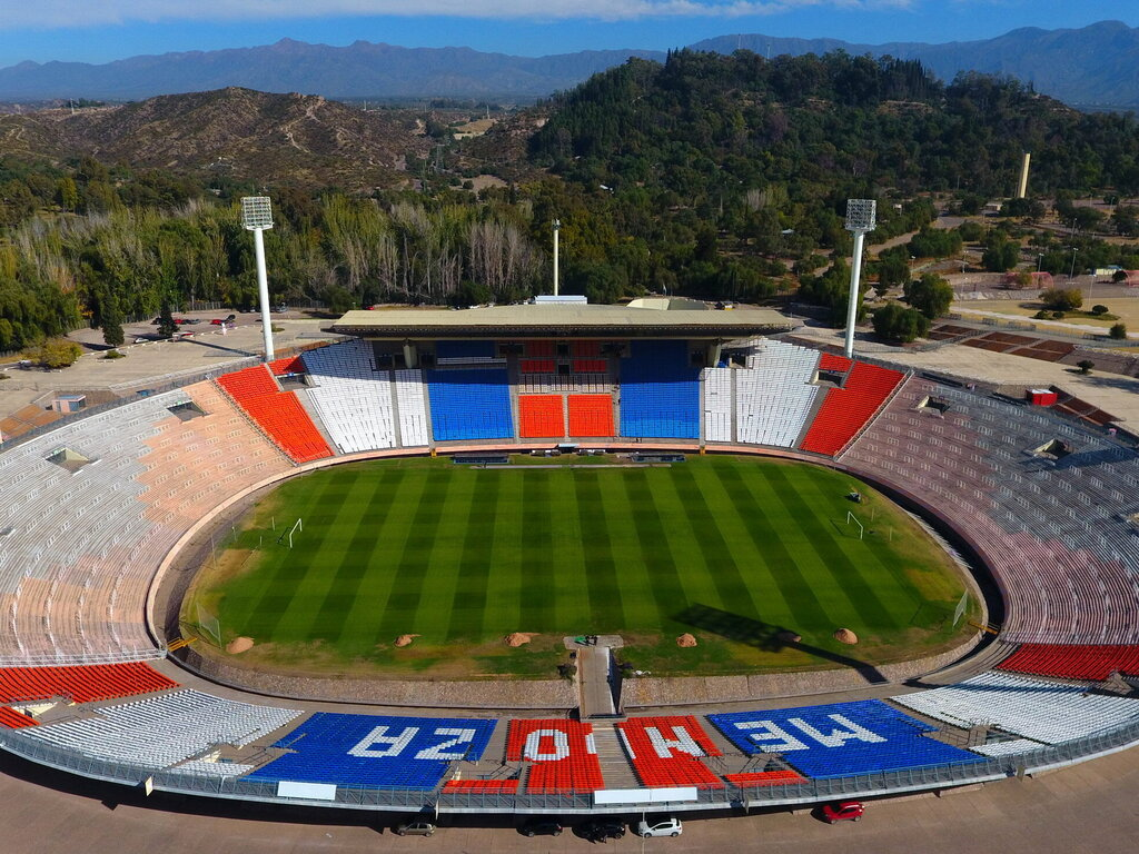 Mendoza será la sede del próximo partido de Boca por Copa Argentina