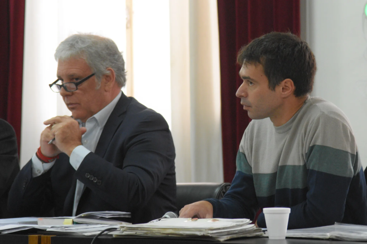 Condenan a 35 años de prisión al docente de música acusado de abuso sexual en La Plata