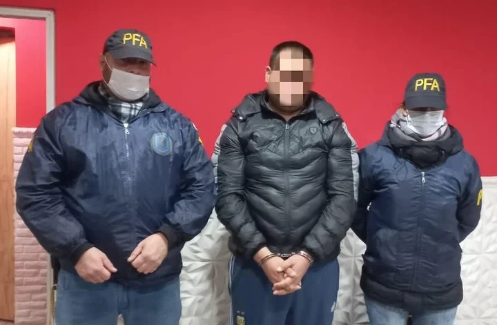 Desbaratan banda que realizaba secuestros haciéndose pasar por policías