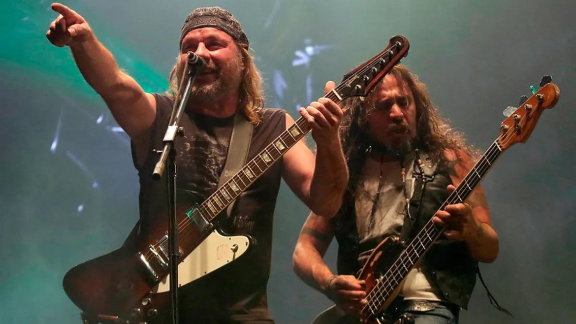 La Renga canceló sus shows en Tecnópolis