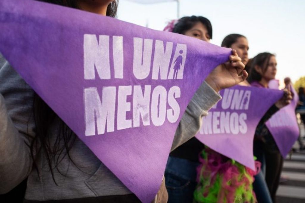 En julio se registró un femicidio cada 29 horas en distintos puntos del país