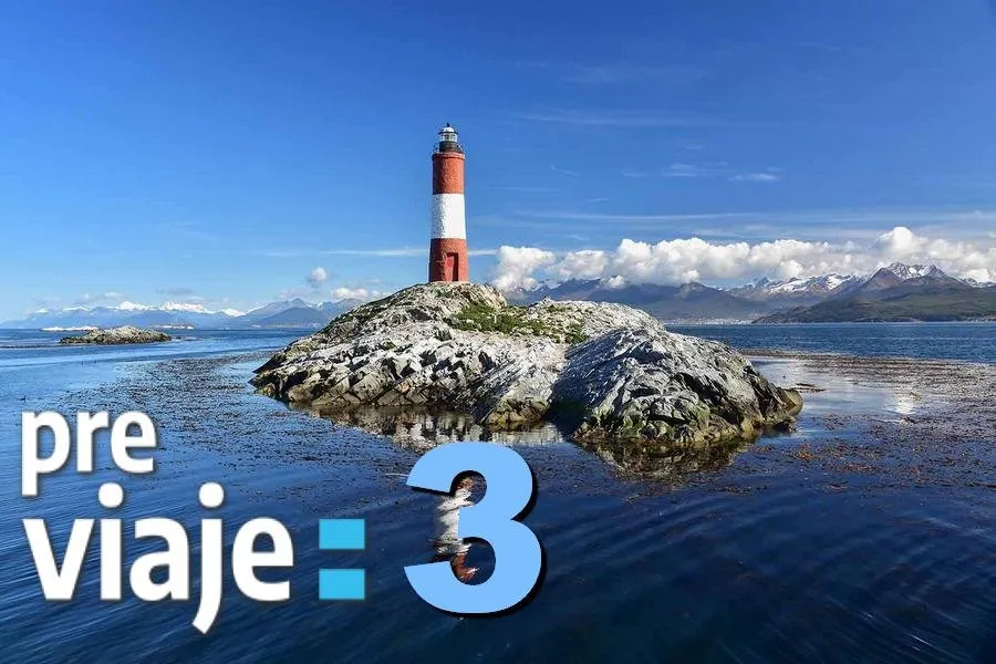 PreViaje 3: cómo será la nueva edición y desde cuándo anotarse