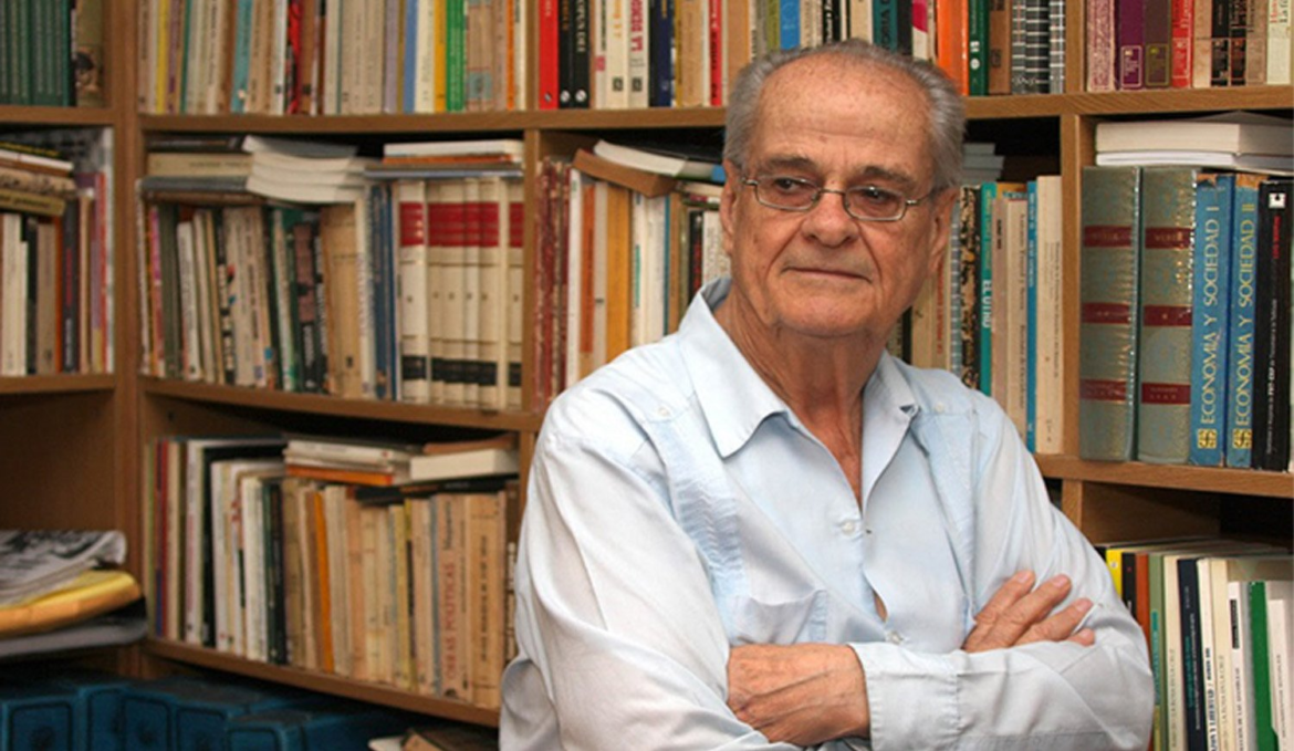 La Facultad de Periodismo de La Plata entregará hoy el Premio Rodolfo Walsh al teólogo Rubén Dri