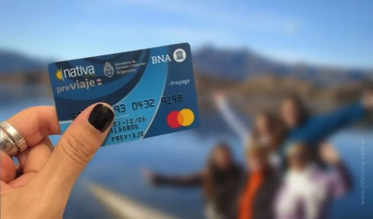 Pre Viaje 3: Como saber cuanto saldo te queda en tu tarjeta
