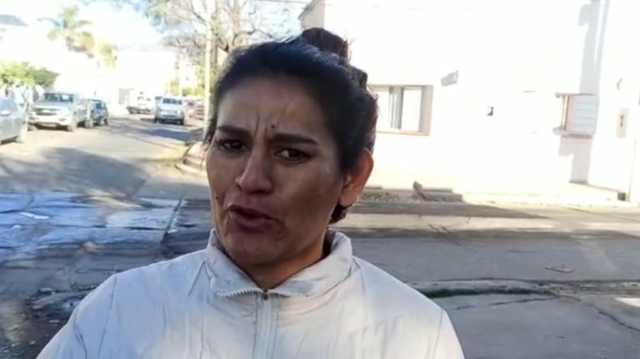 Insólita defensa de familiares de un detenido por robo «Nosotros robamos,solo vendemos droga»