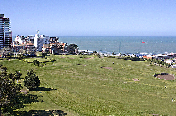 Mar del Plata: Golf como Parque urbano, apoyo de la gente a la iniciativa y bronca por el «irrisorio canon»