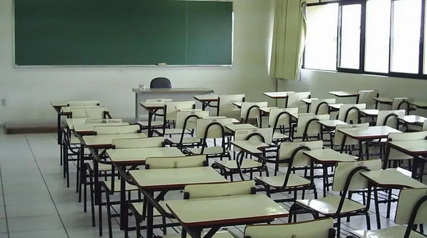 Sin clases en todo el país, excepto en Mendoza y Jujuy, por el feriado tras el intento de magnicidio