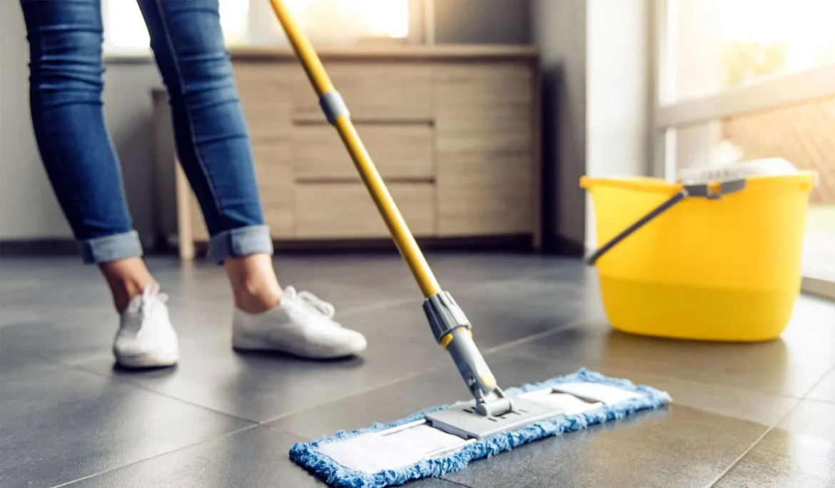 Lanzan campaña de registración de trabajadoras de casas particulares