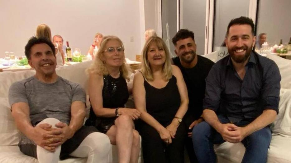 Los sobrinos de Gustavo Martínez fueron declarados herederos y pidieron que se investiguen las causas de su muerte