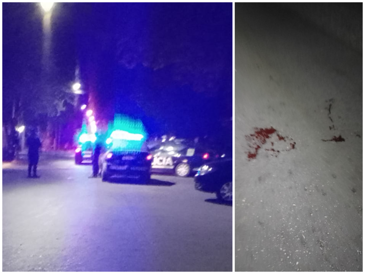 Asesinan de una puñalada a un joven a la salida de un boliche