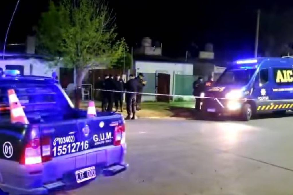 Un niño de 5 años fue asesinado a puñaladas por su hermana de 13 en Arroyo Seco