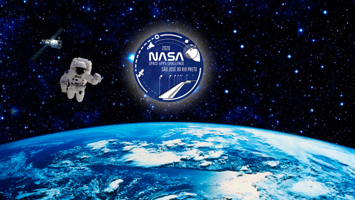 Se viene una nueva edición del NASA Space Apps challenge en la UNLP