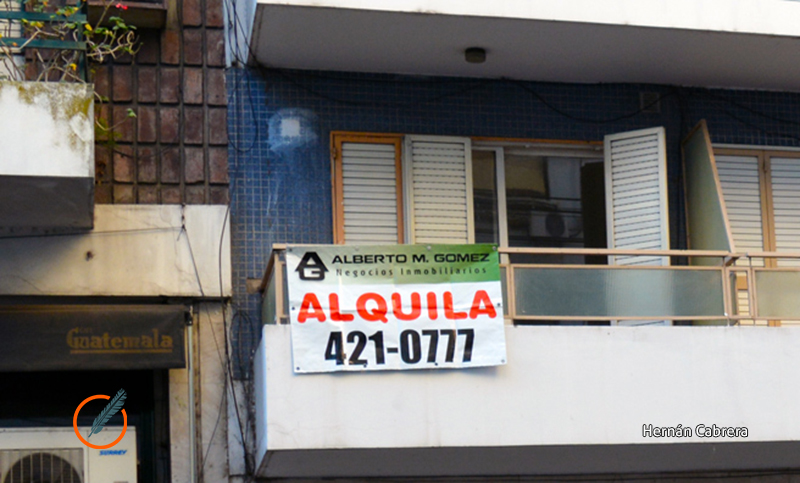 Los precios de los departamentos bajaron cerca de 19 % respecto a la pre pandemia