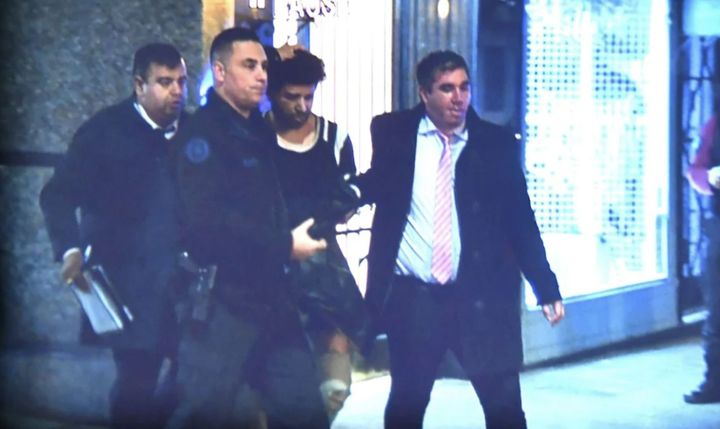 Quién es el hombre que intentó asesinar a Cristina Fernández de Kirchner
