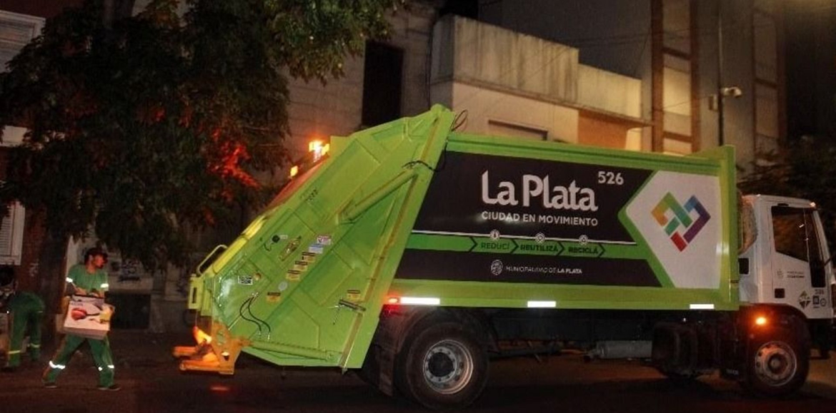 Ante el anuncio del Feriado Nacional así funcionaran los servicios Municipales en La Plata