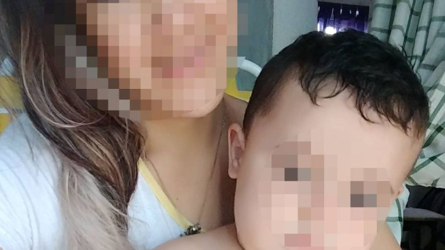 La nena de 13 años que mató a su hermanito de 5 “le echó la culpa a su amigo imaginario”