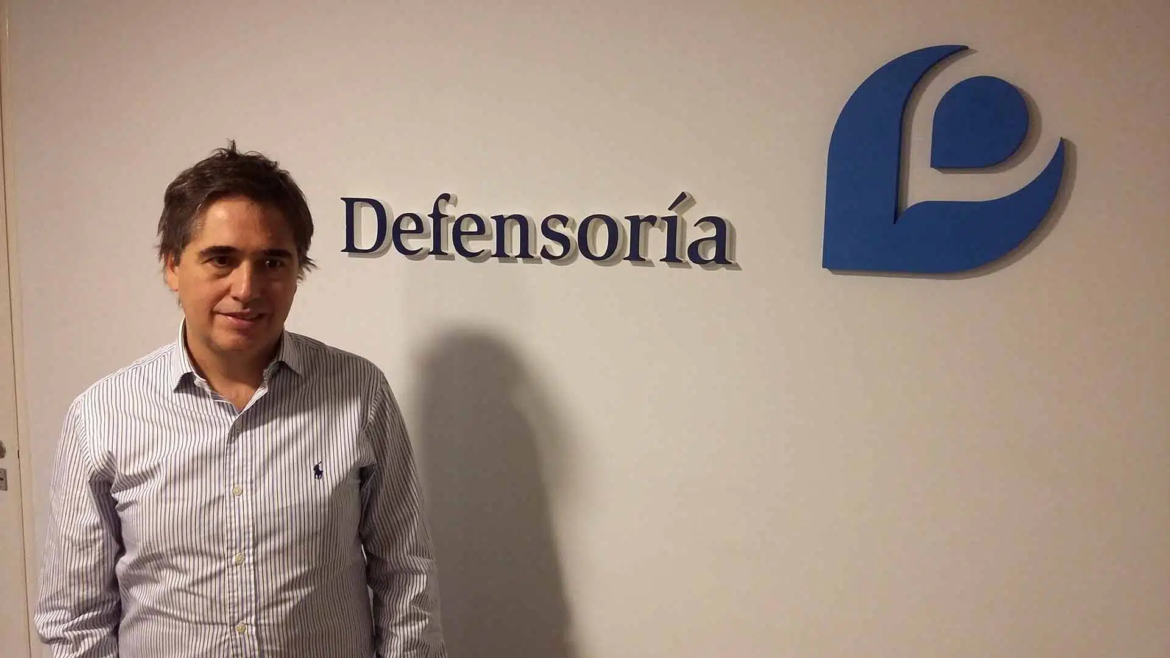 La Defensoría denunció penalmente a organizadores de una red de comunidades terapéuticas ilegales