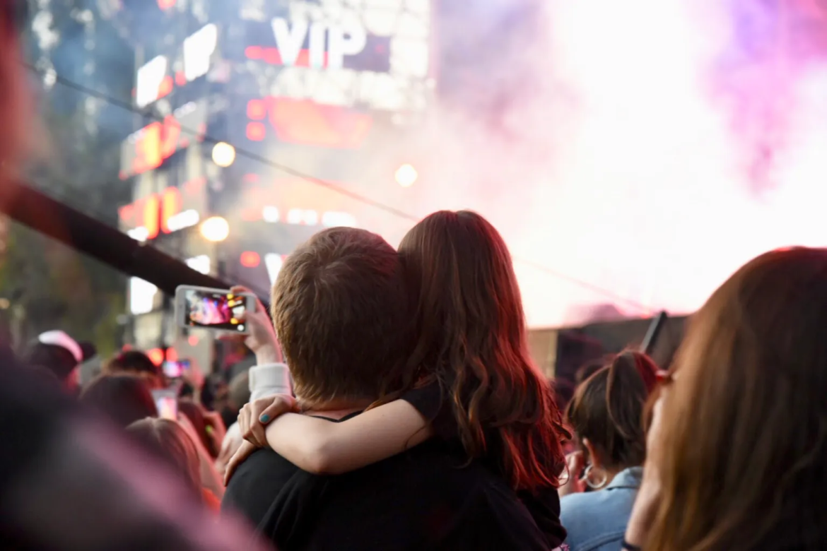 Cuenta regresiva: la ‘Repu’ se prepara para vivir un fin de semana a pura música y arte con el Festival Capital