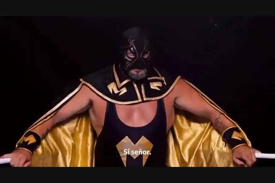 La Provincia sensibiliza sobre RCP con un video de “luchadores”