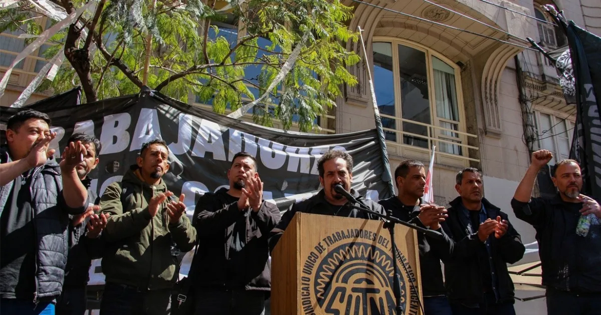 Acuerdo en el conflicto con el Sutna tras reunión finalizada esta madrugada en Trabajo
