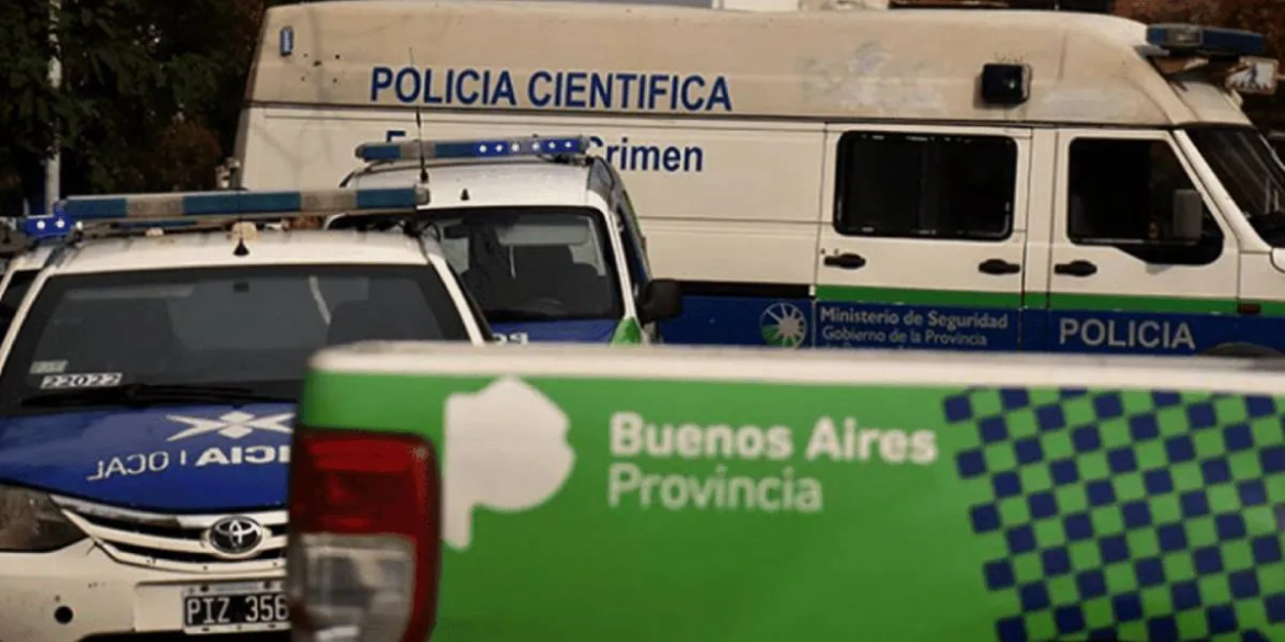 Una pava eléctrica falló, provocó un incendio donde dos hombres y una mujer murieron carbonizados