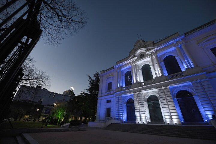 El Banco Provincia celebra el bicentenario de su creación