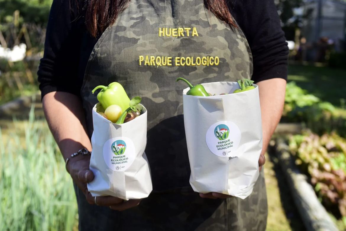 La Plata: Septiembre llega al Parque Ecológico con festejos por el Día de la Primavera y nuevas propuestas recreativas